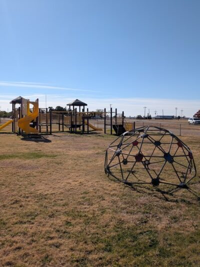 Carroll Park - Claude, TX