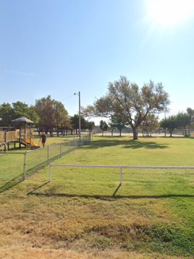 Carroll Park - Claude, TX