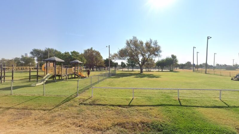 Carroll Park - Claude, TX