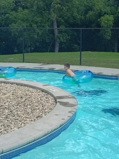 Clay Center Aquatic Park - Clay Center, KS