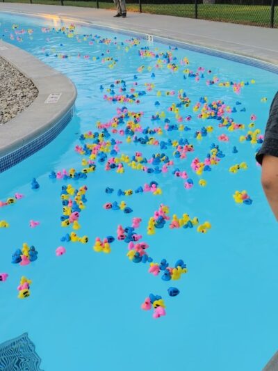 Clay Center Aquatic Park - Clay Center, KS