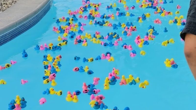 Clay Center Aquatic Park - Clay Center, KS