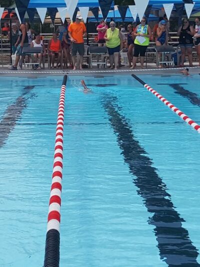 Clay Center Aquatic Park - Clay Center, KS