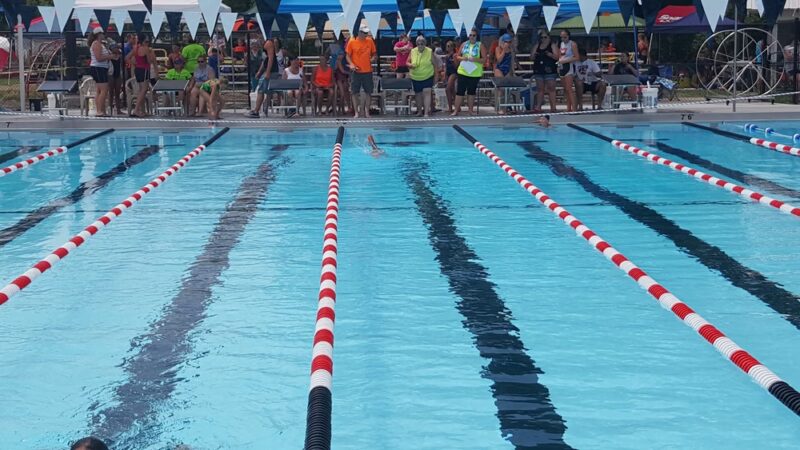 Clay Center Aquatic Park - Clay Center, KS