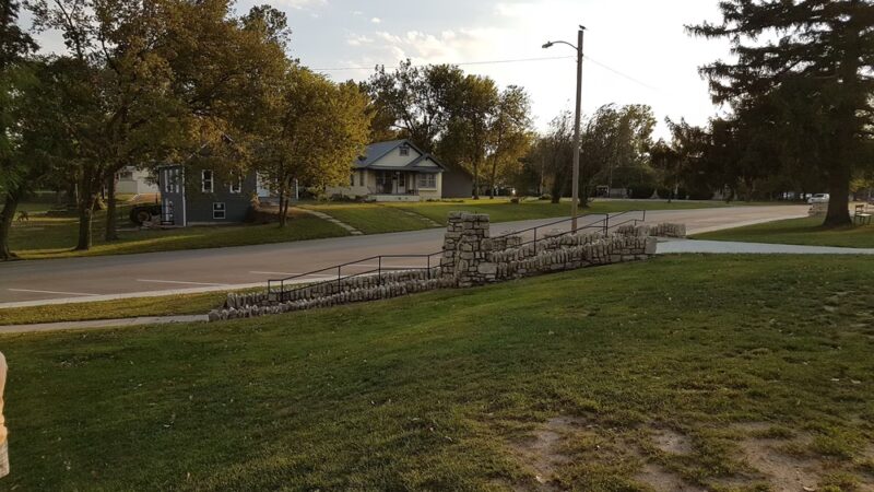 Clay Center Parks Department - Clay Center, KS