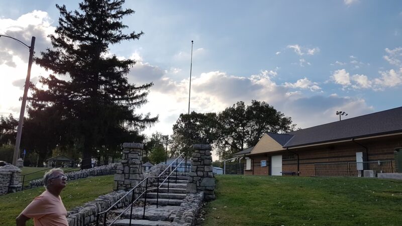 Clay Center Parks Department - Clay Center, KS