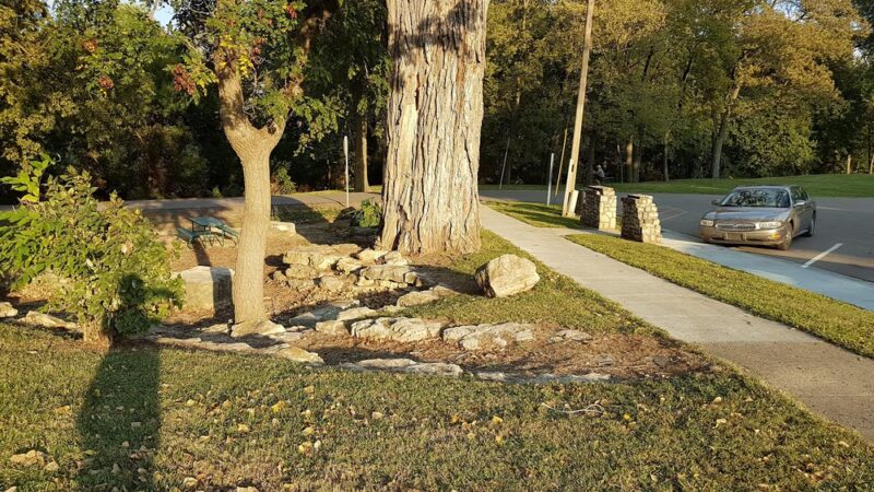 Clay Center Parks Department - Clay Center, KS