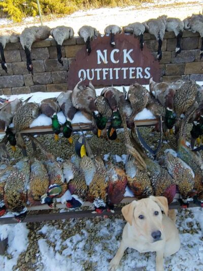 NCK Outfitters - Clay Center, KS