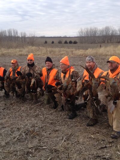 NCK Outfitters - Clay Center, KS