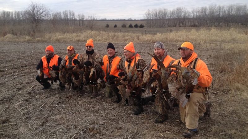 NCK Outfitters - Clay Center, KS