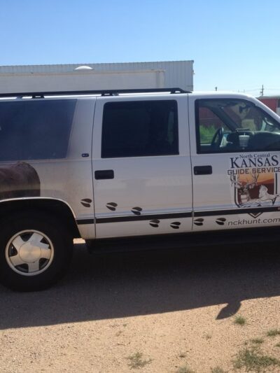 NCK Outfitters - Clay Center, KS