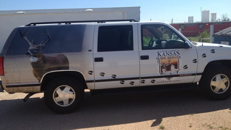 NCK Outfitters - Clay Center, KS