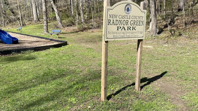 Radnor Green Park - Claymont, DE