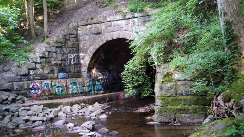 Radnor Green Park - Claymont, DE