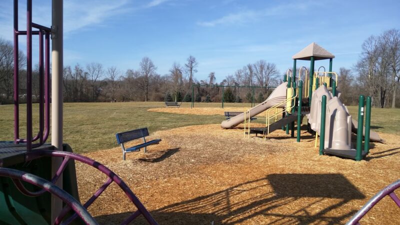 Woods Haven Kruse Park - Claymont, DE