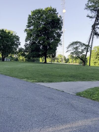 Woods Haven Kruse Park - Claymont, DE