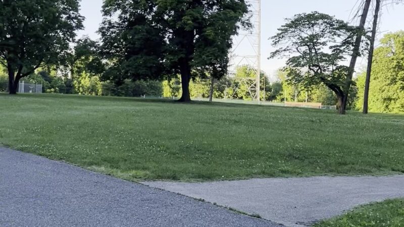 Woods Haven Kruse Park - Claymont, DE