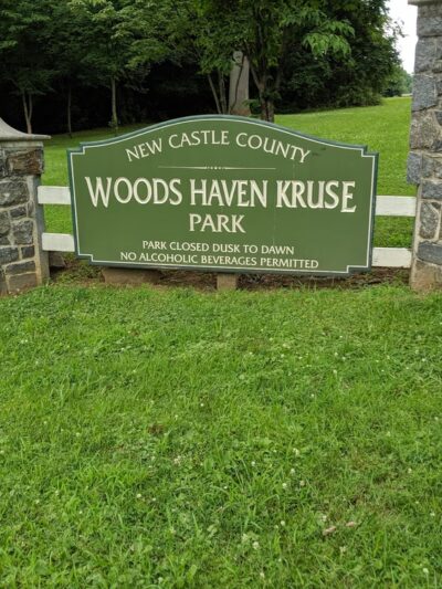 Woods Haven Kruse Park - Claymont, DE