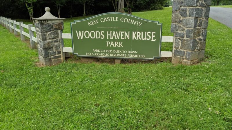 Woods Haven Kruse Park - Claymont, DE