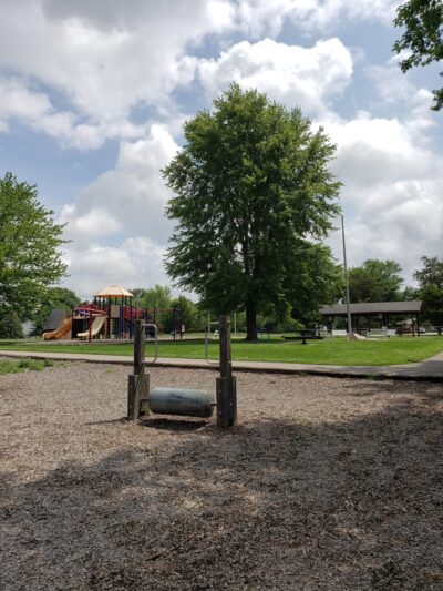 Hazelwood Park - Clayton, IN