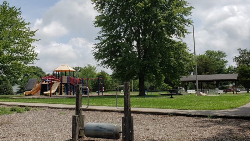 Hazelwood Park - Clayton, IN