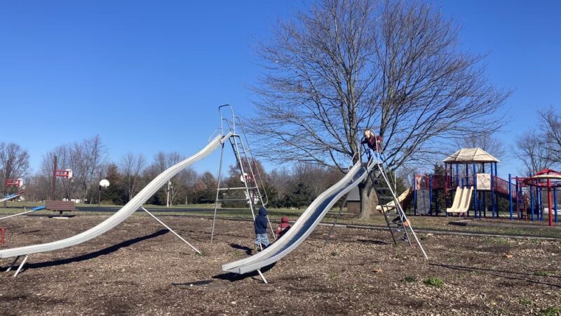 Hazelwood Park - Clayton, IN