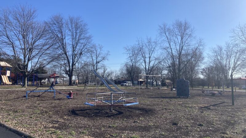 Hazelwood Park - Clayton, IN