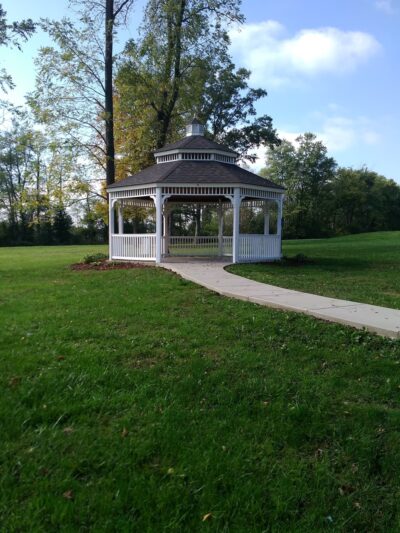 Lambert Park - Clayton, IN