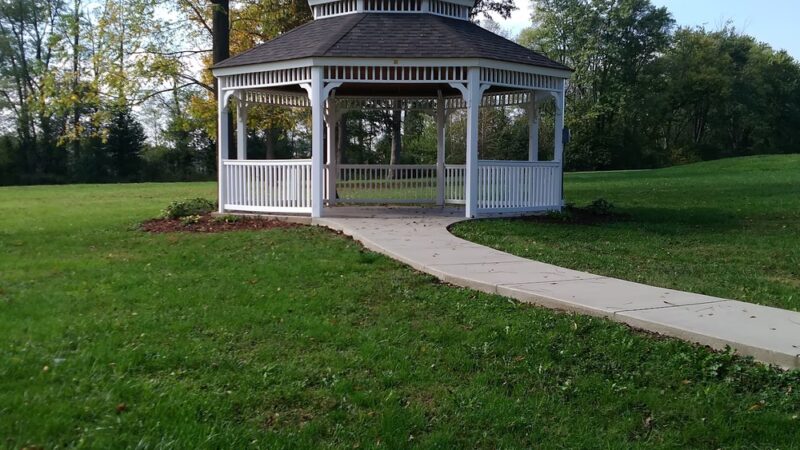 Lambert Park - Clayton, IN