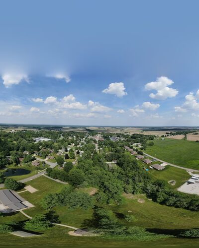 Lambert Park - Clayton, IN