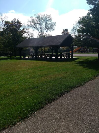 Lambert Park - Clayton, IN