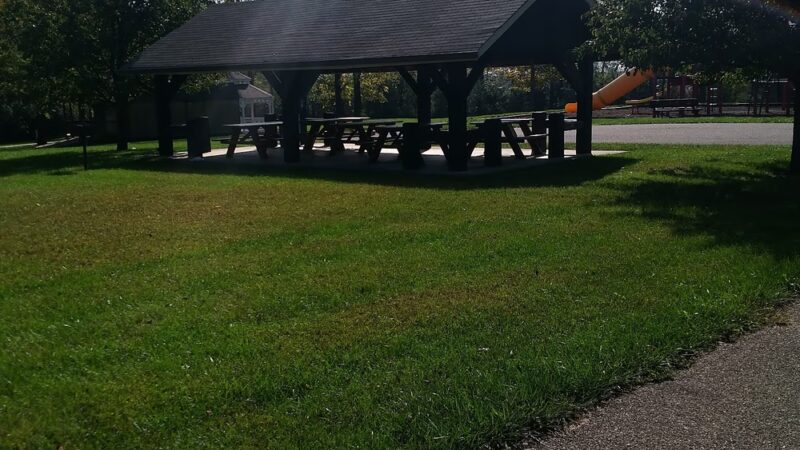 Lambert Park - Clayton, IN