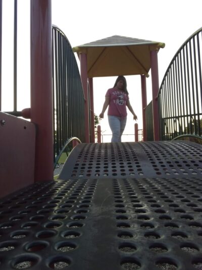 Lambert Park - Clayton, IN