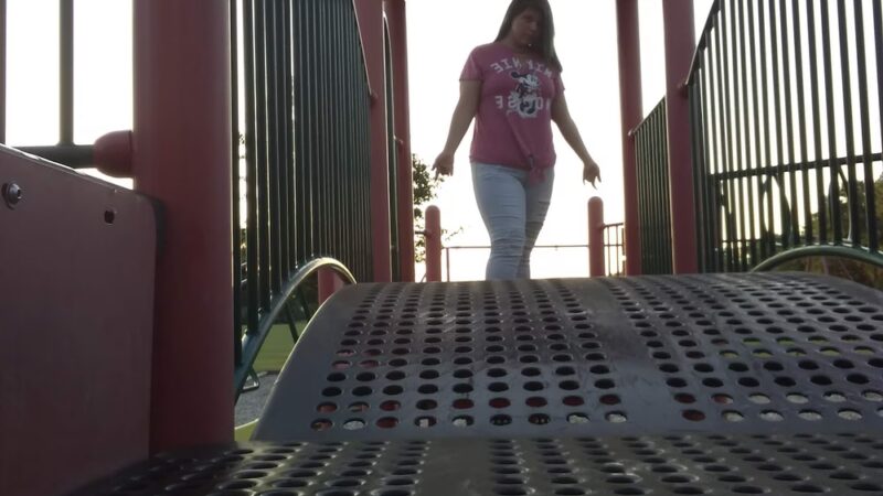 Lambert Park - Clayton, IN