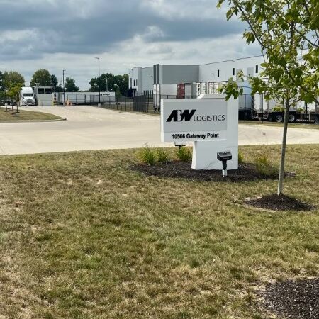 MARS PETCARE 10566 GATEWAY Point LIBERTY TOWNSHIP - Clayton, IN