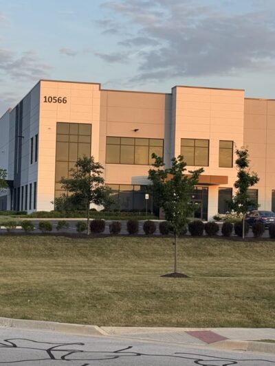 MARS PETCARE 10566 GATEWAY Point LIBERTY TOWNSHIP - Clayton, IN