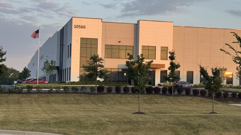 MARS PETCARE 10566 GATEWAY Point LIBERTY TOWNSHIP - Clayton, IN