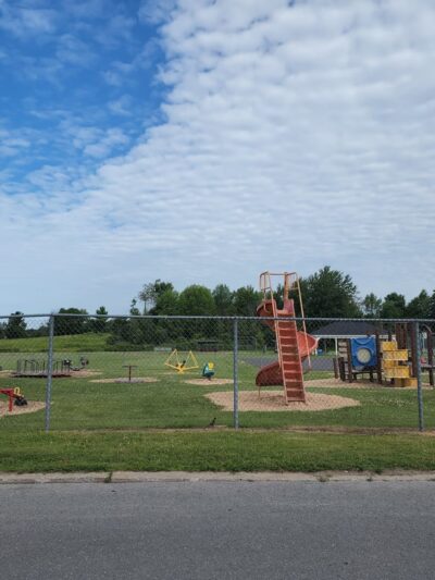 Clayton Town Recreational Park - Clayton, NY