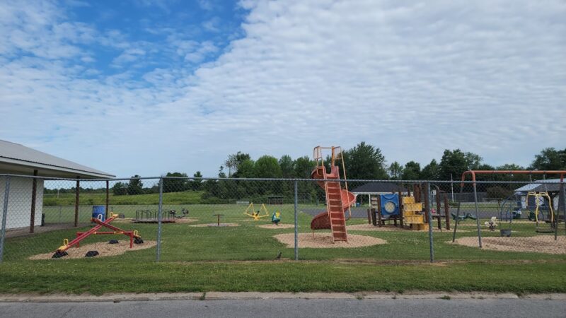 Clayton Town Recreational Park - Clayton, NY