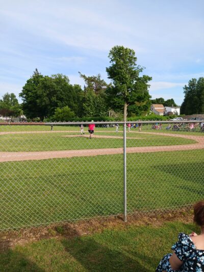 Clayton Town Recreational Park - Clayton, NY