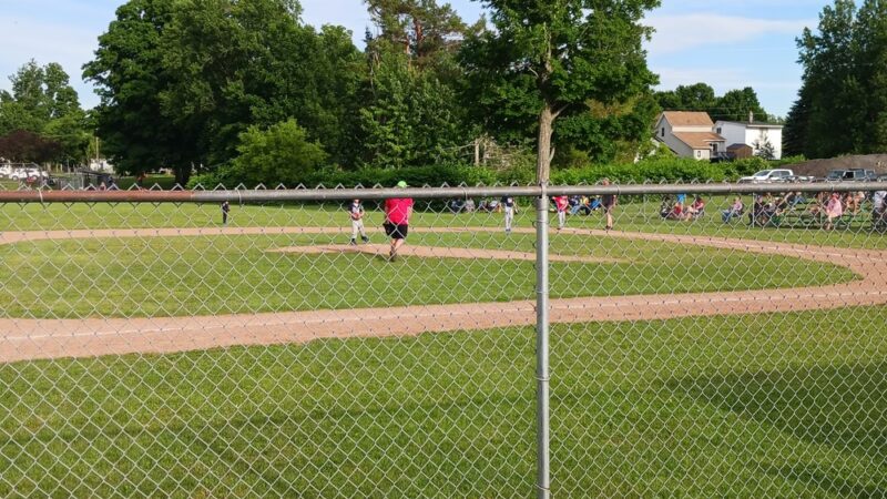 Clayton Town Recreational Park - Clayton, NY