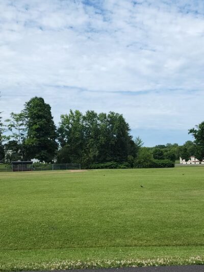 Clayton Town Recreational Park - Clayton, NY