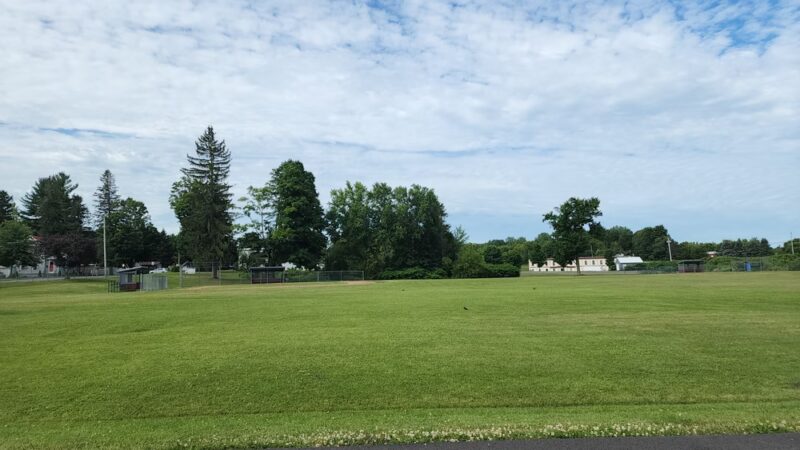 Clayton Town Recreational Park - Clayton, NY