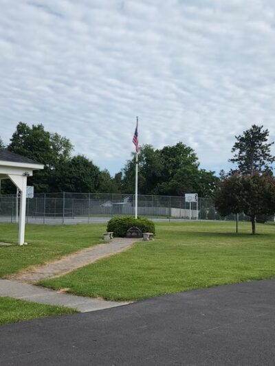 Clayton Town Recreational Park - Clayton, NY