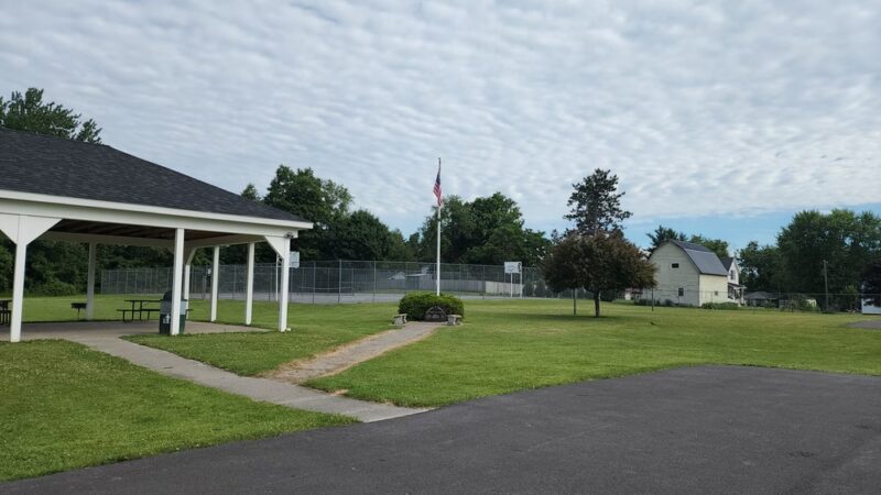 Clayton Town Recreational Park - Clayton, NY