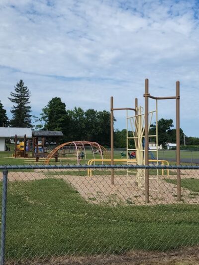 Clayton Town Recreational Park - Clayton, NY