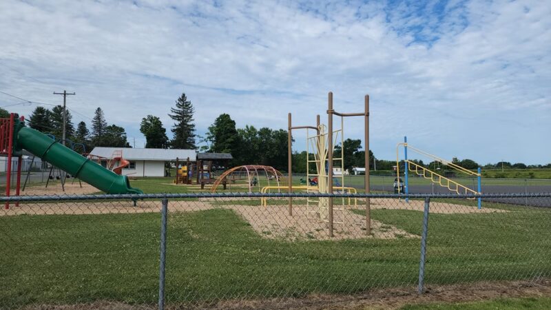 Clayton Town Recreational Park - Clayton, NY
