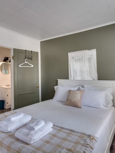 K's Riverview Motel & Cottages - Clayton, NY