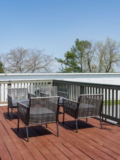 K's Riverview Motel & Cottages - Clayton, NY