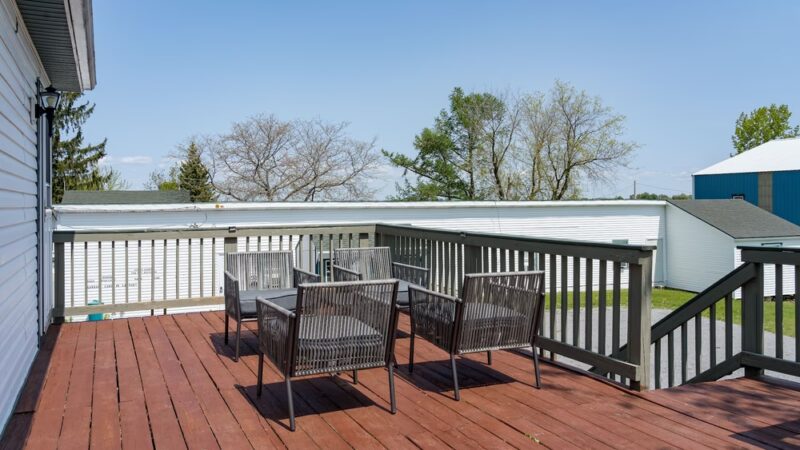 K's Riverview Motel & Cottages - Clayton, NY